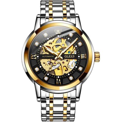 mechanical watches under 5000